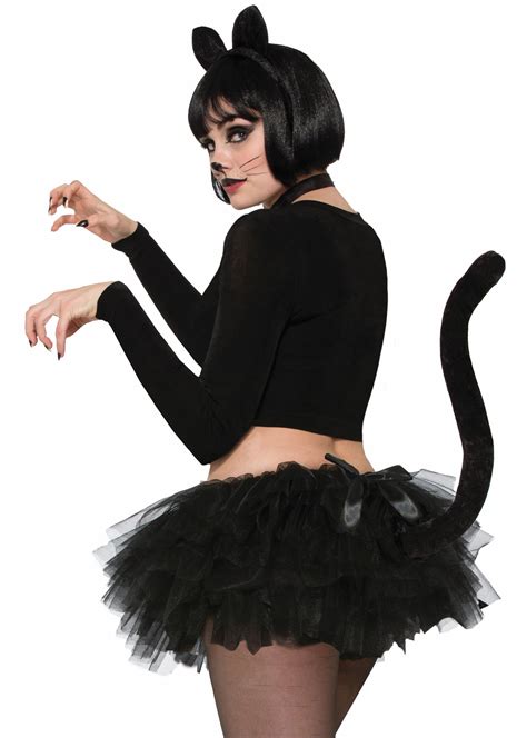 womens sexy cat costume|Halloween Cat Costumes for Women